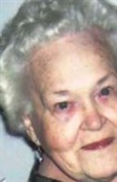 Ann L. Crouch Conrad