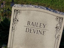 Ann L Devine Bailey