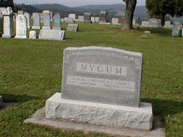 Ann L Little Nycum