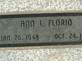 Ann L Torchia Florio