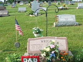 Ann L. Wright Ann L. Wright