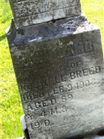 Ann Lamb Breed Ann Lamb Breed