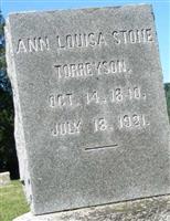 Ann Louisa Stone Torreyson