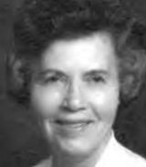 Ann Lyman McQueen Reeve