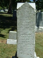 Ann M. Coblentz Ann M. Coblentz