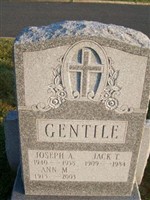 Ann M. Collins Gentile