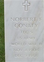 Ann M Conaty