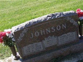 Ann M. Johnson Ann M. Johnson