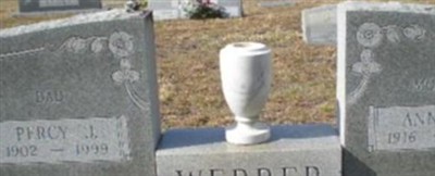 Ann M. Webber