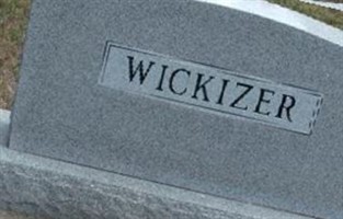 Ann M. Wickizer Ann M. Wickizer