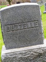 Ann Maria Buzzelle