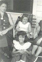 Ann Marie Bobal Lindeman