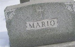 Ann Marie Mario Ann Marie Mario