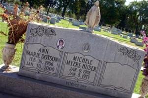 Ann Marie Myers Dotson