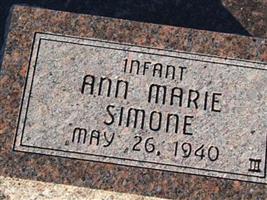 Ann Marie Simone