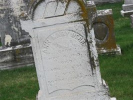 Ann Mary Derr Ann Mary Derr
