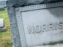 Ann McElfresh Norris