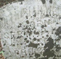 Ann Miriah Welch
