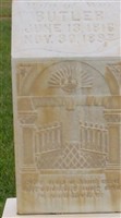 Ann Morris Butler Gates