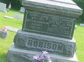 Ann Mosher Robison