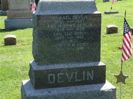 Ann Murphy Devlin