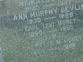 Ann Murphy Devlin