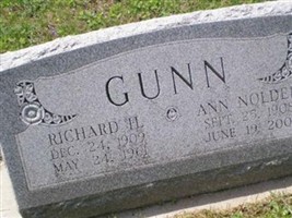 Ann Nolder Gunn