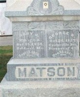 Ann P Matson