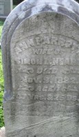 Ann Parrott Hearn