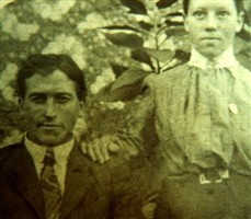 Ann Rebecca Vandevander Wimer