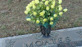 Ann Rogers Moates Ann Rogers Moates