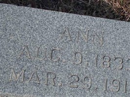 Ann Shields Chaffee