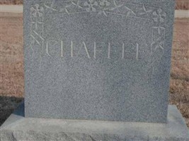 Ann Shields Chaffee
