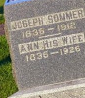 Ann Sommer Ann Sommer