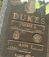 Ann T. Dukes Ann T. Dukes