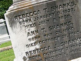Ann T. Shanks