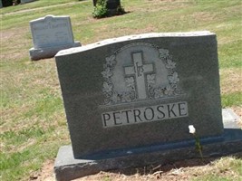 Anna A Petroske Anna A Petroske