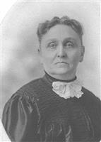 Anna Adelaide Tucker Rhea