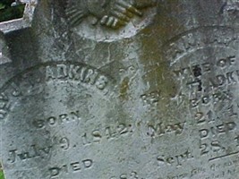 Anna Adkins