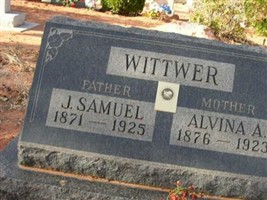 Anna Alvina Graf Wittwer Anna Alvina Graf Wittwer