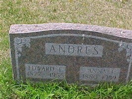 Anna Andres