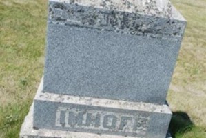 Anna "Annie" Menson Imhoff