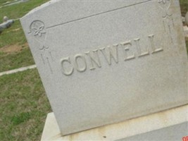 Anna Armstrong Conwell