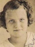 Anna Arvena Pelfrey Schramm