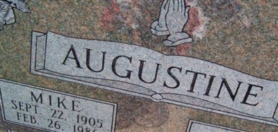 Anna Augustine