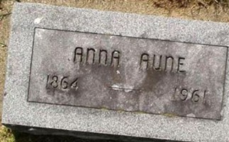 Anna Aune