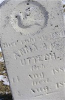 Anna A.W. Uttech