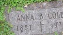 Anna B Cole