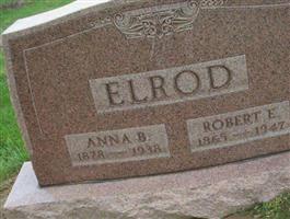 Anna B. Elrod