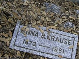 Anna B. Krause